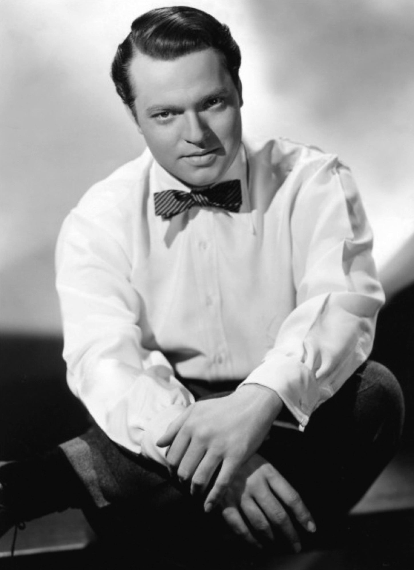Orson Welles