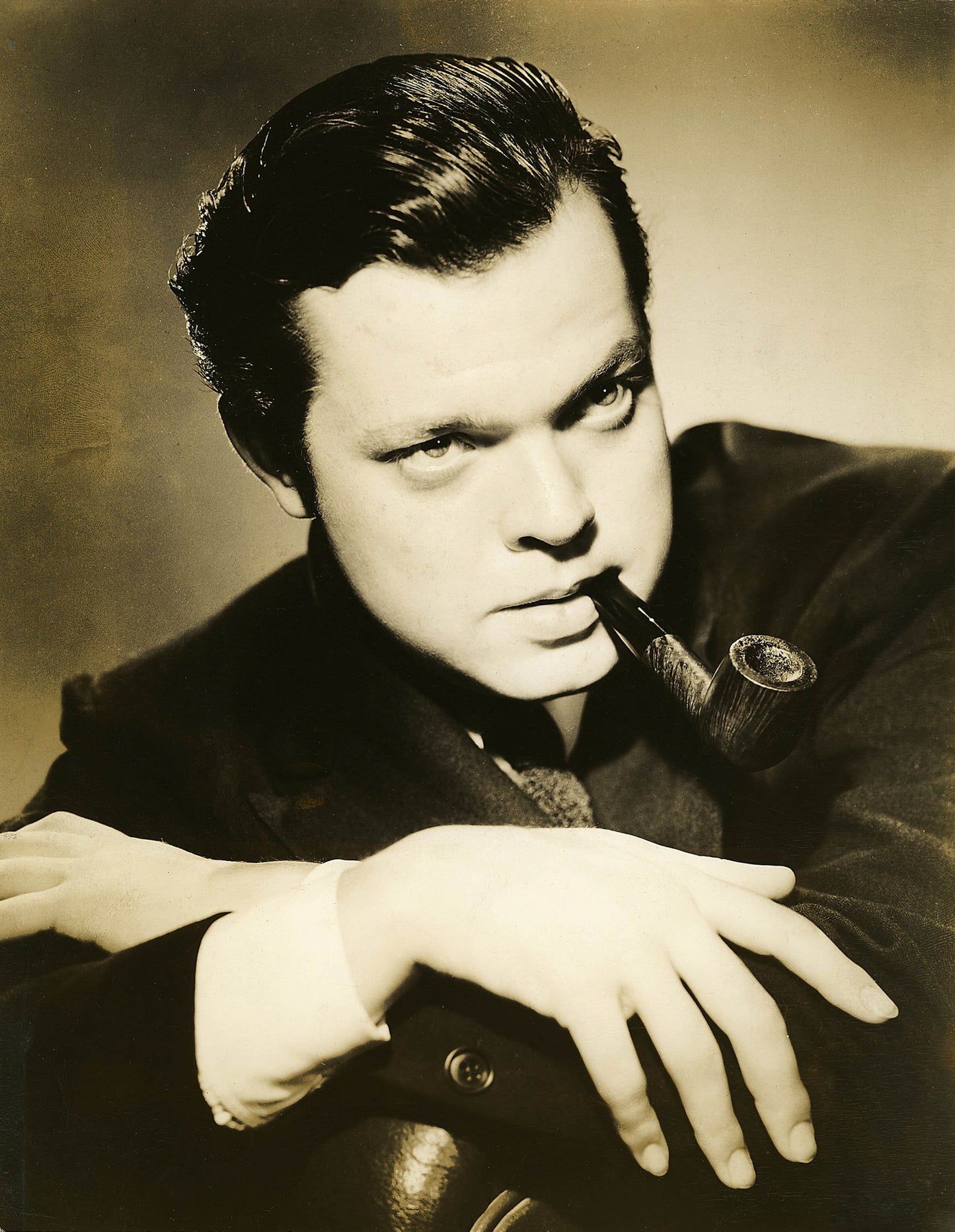 Orson Welles