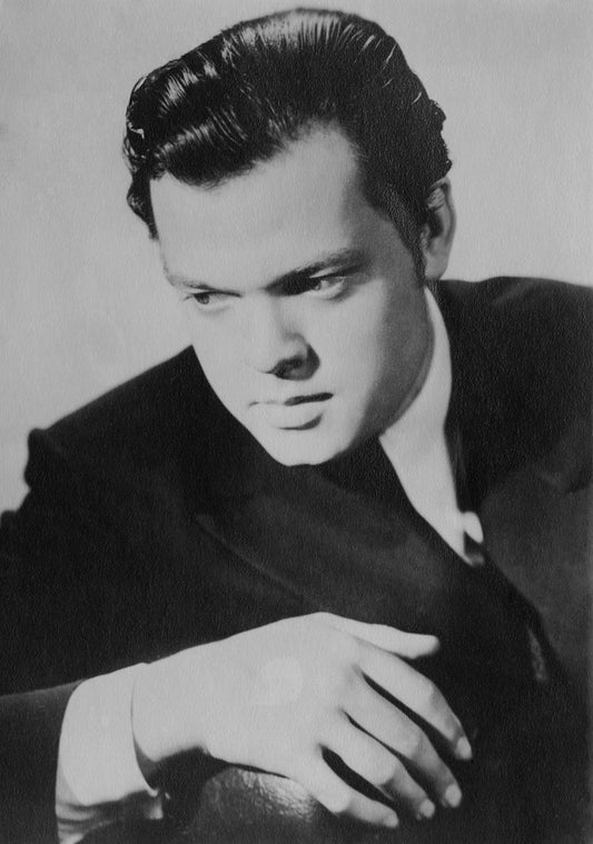 Orson Welles