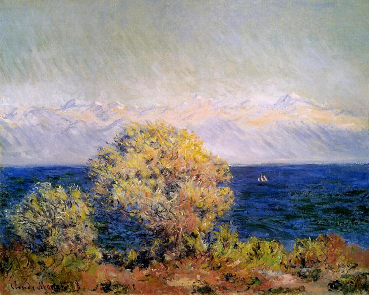 Claude Monet