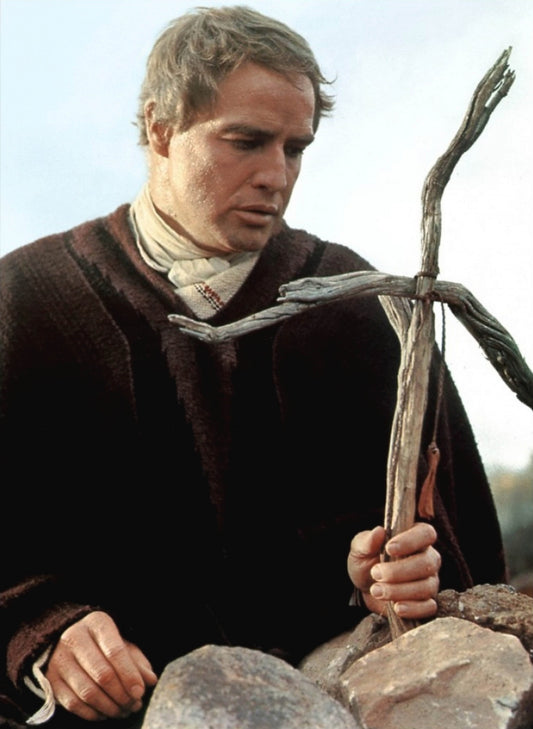 Marlon Brando