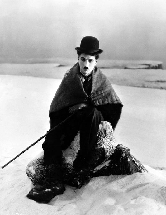 Charlie Chaplin