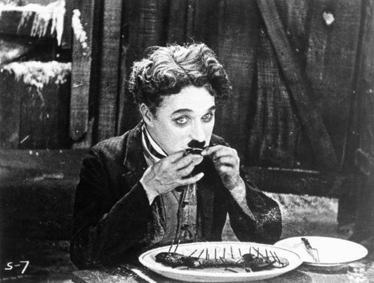 Charlie Chaplin