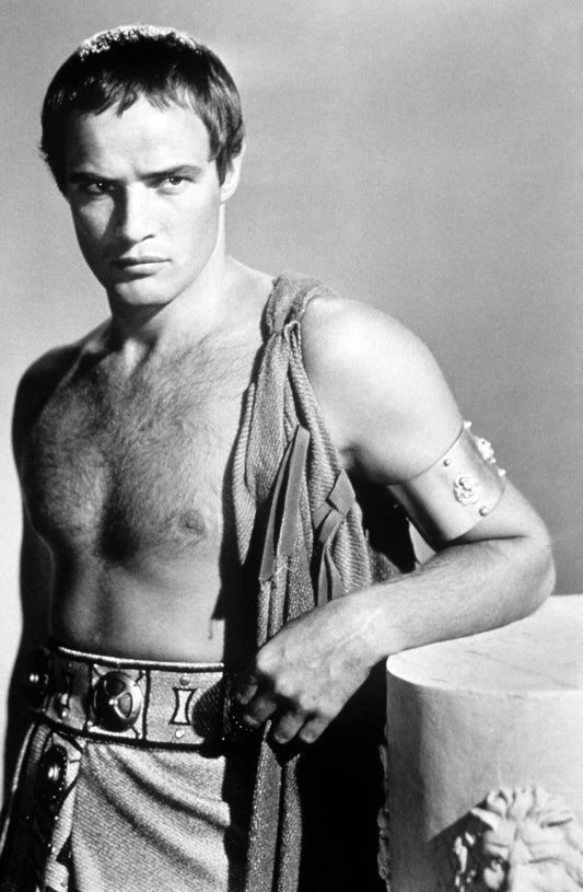 Marlon Brando