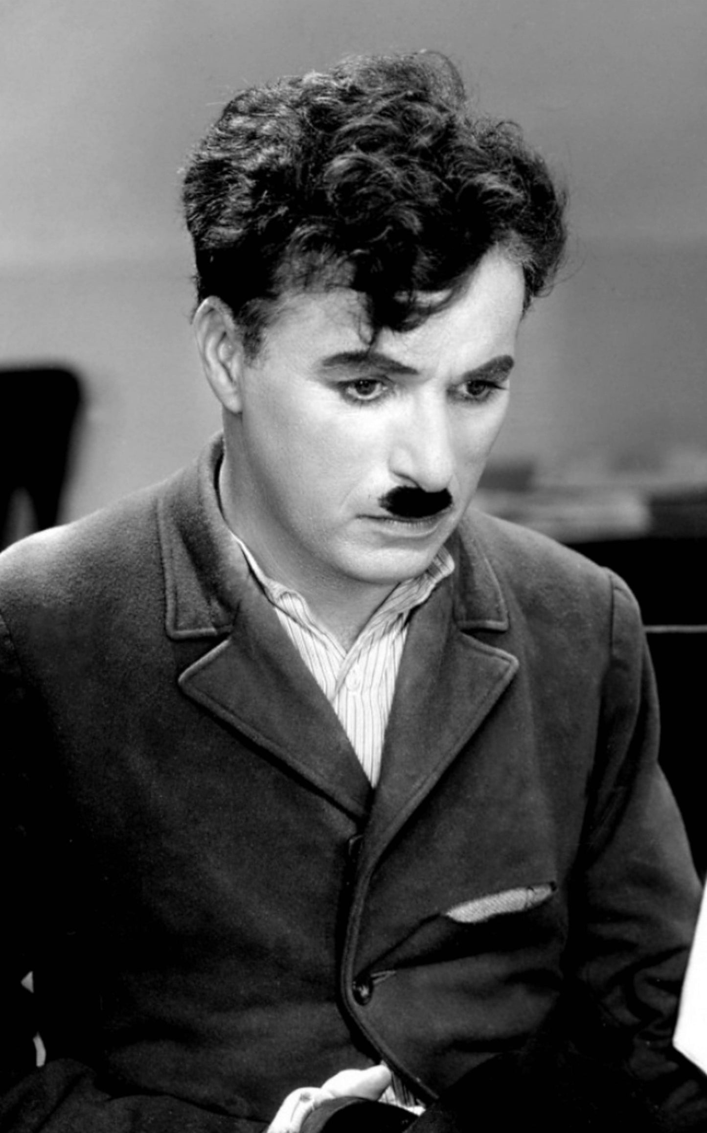 Charlie Chaplin