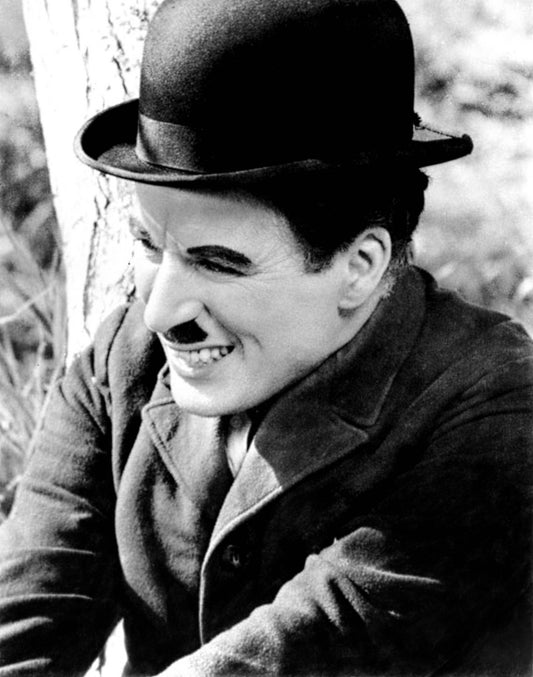 Charlie Chaplin