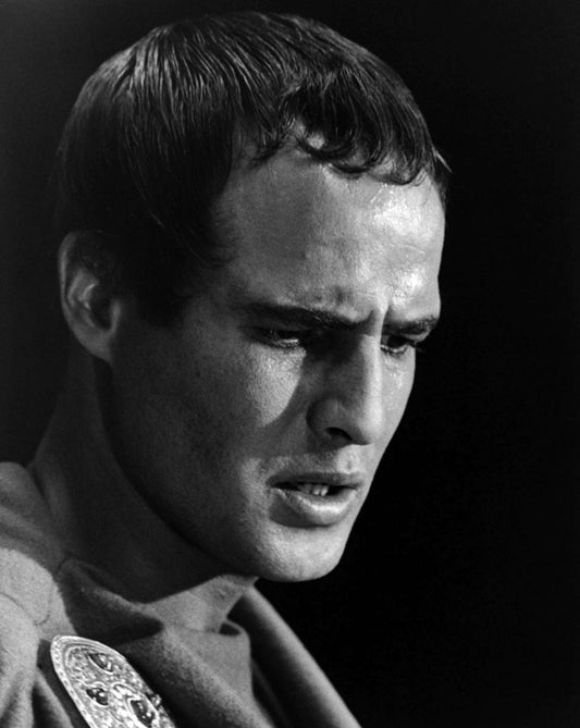 Marlon Brando