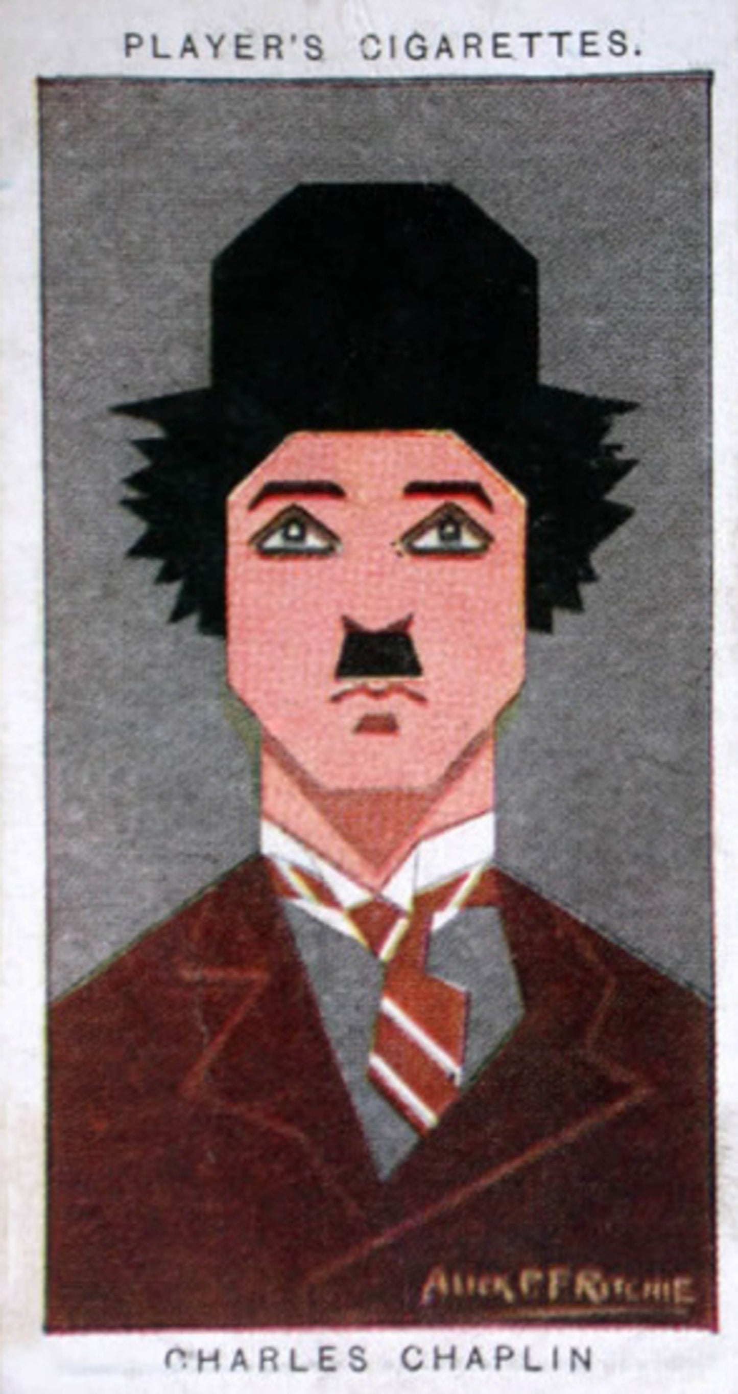 Charlie Chaplin