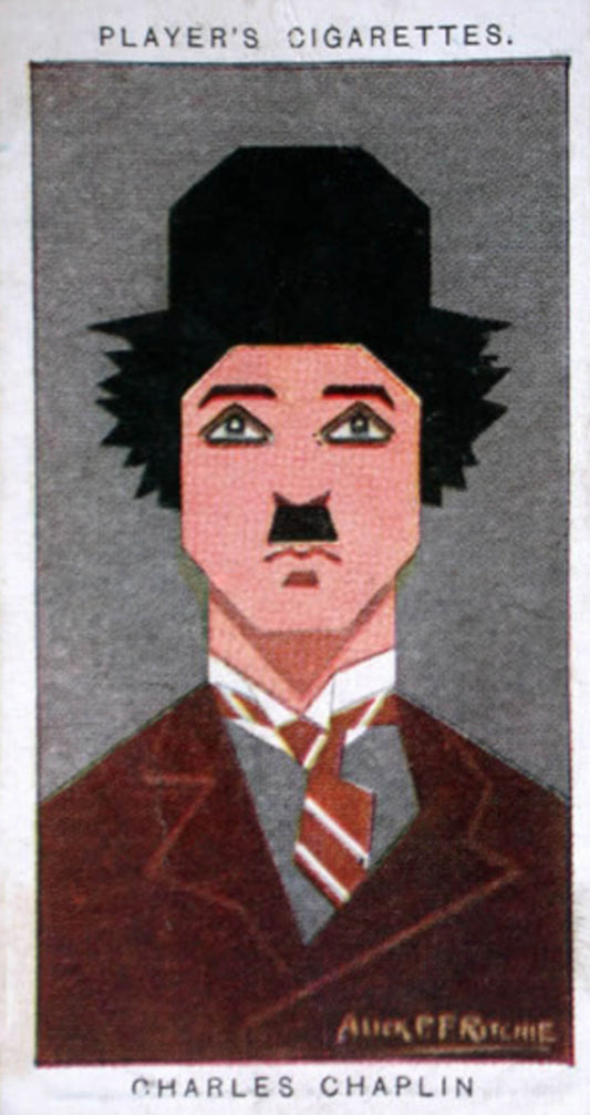 Charlie Chaplin