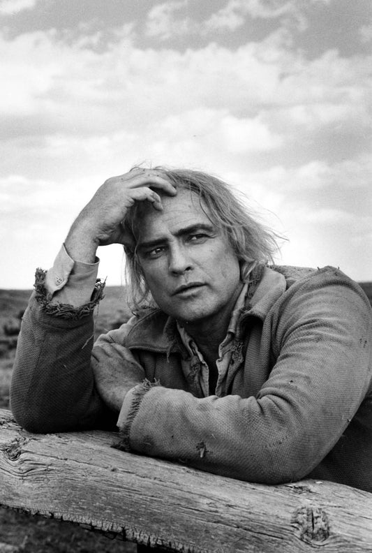Marlon Brando