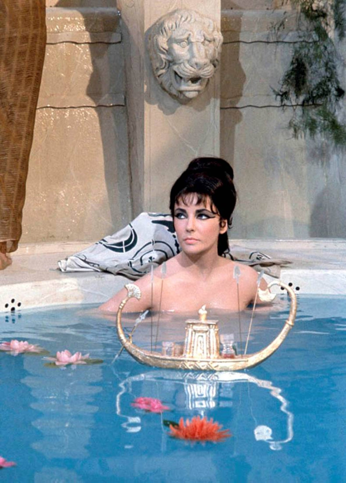 Elizabeth Taylor