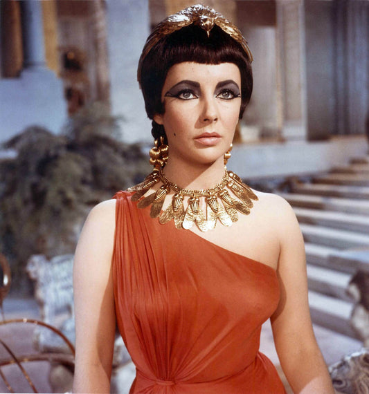 Elizabeth Taylor
