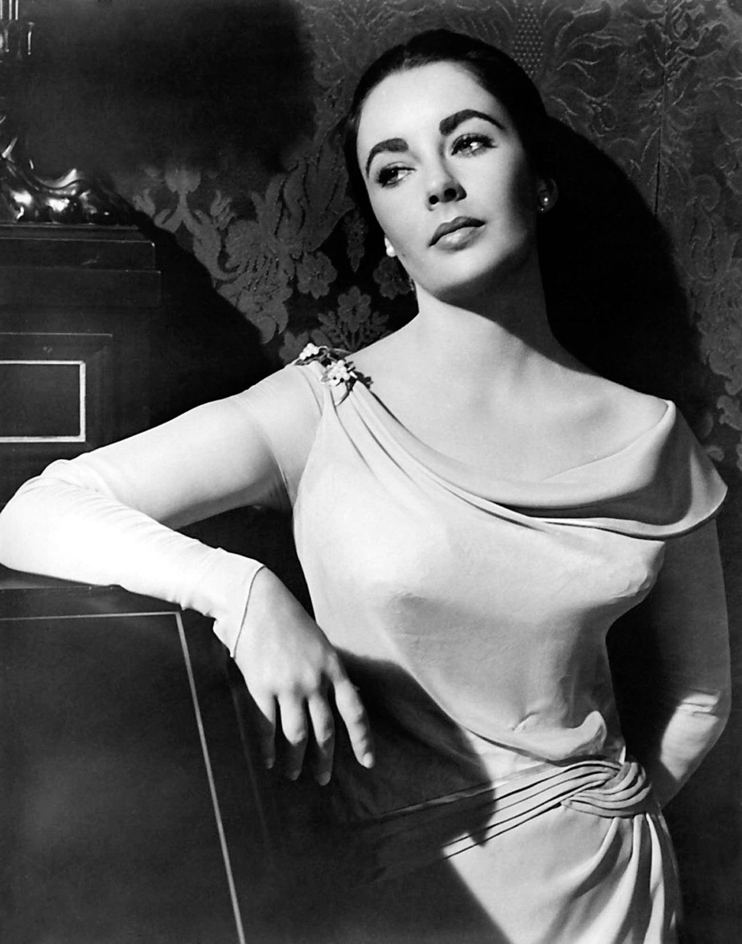 Elizabeth Taylor