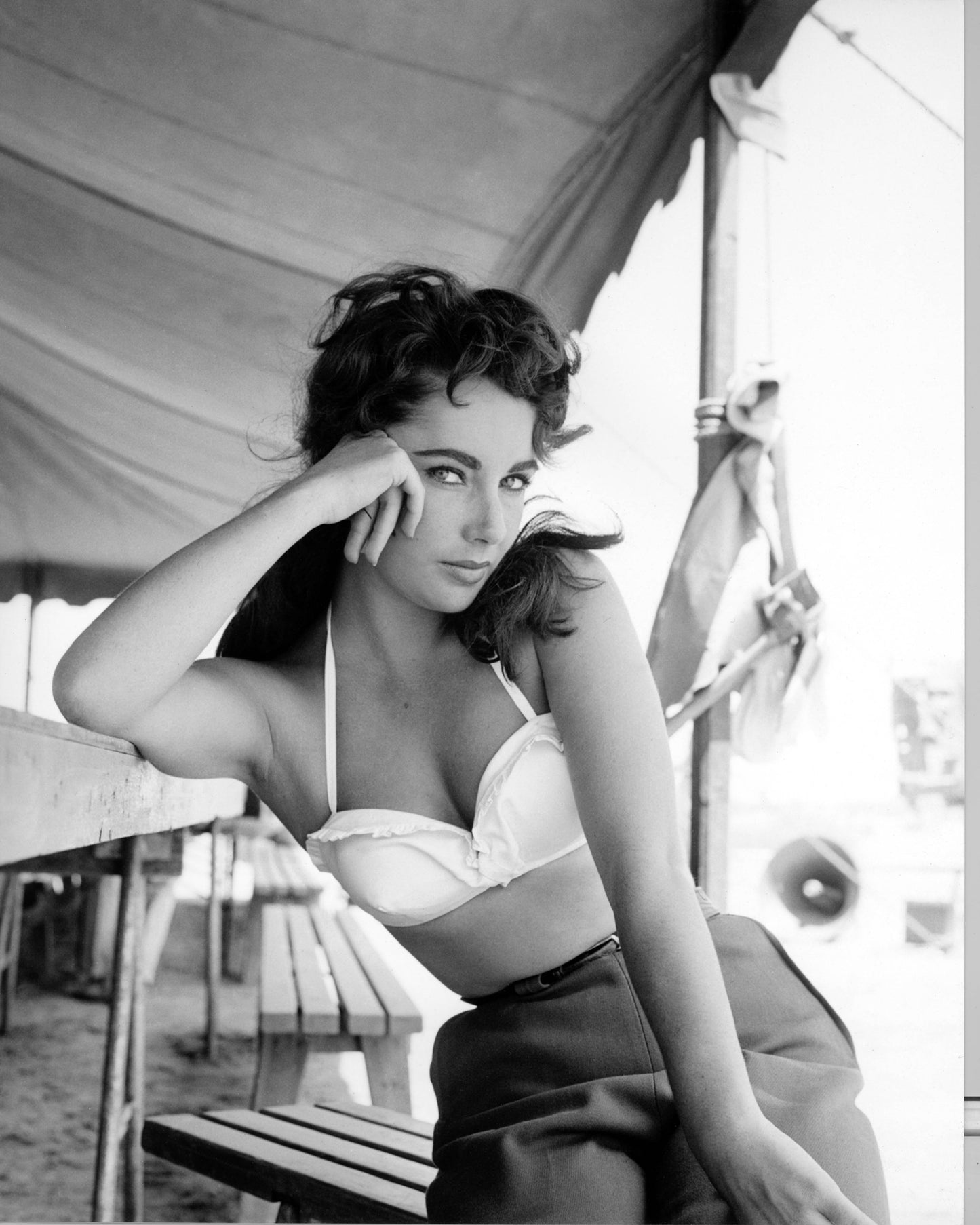 Elizabeth Taylor