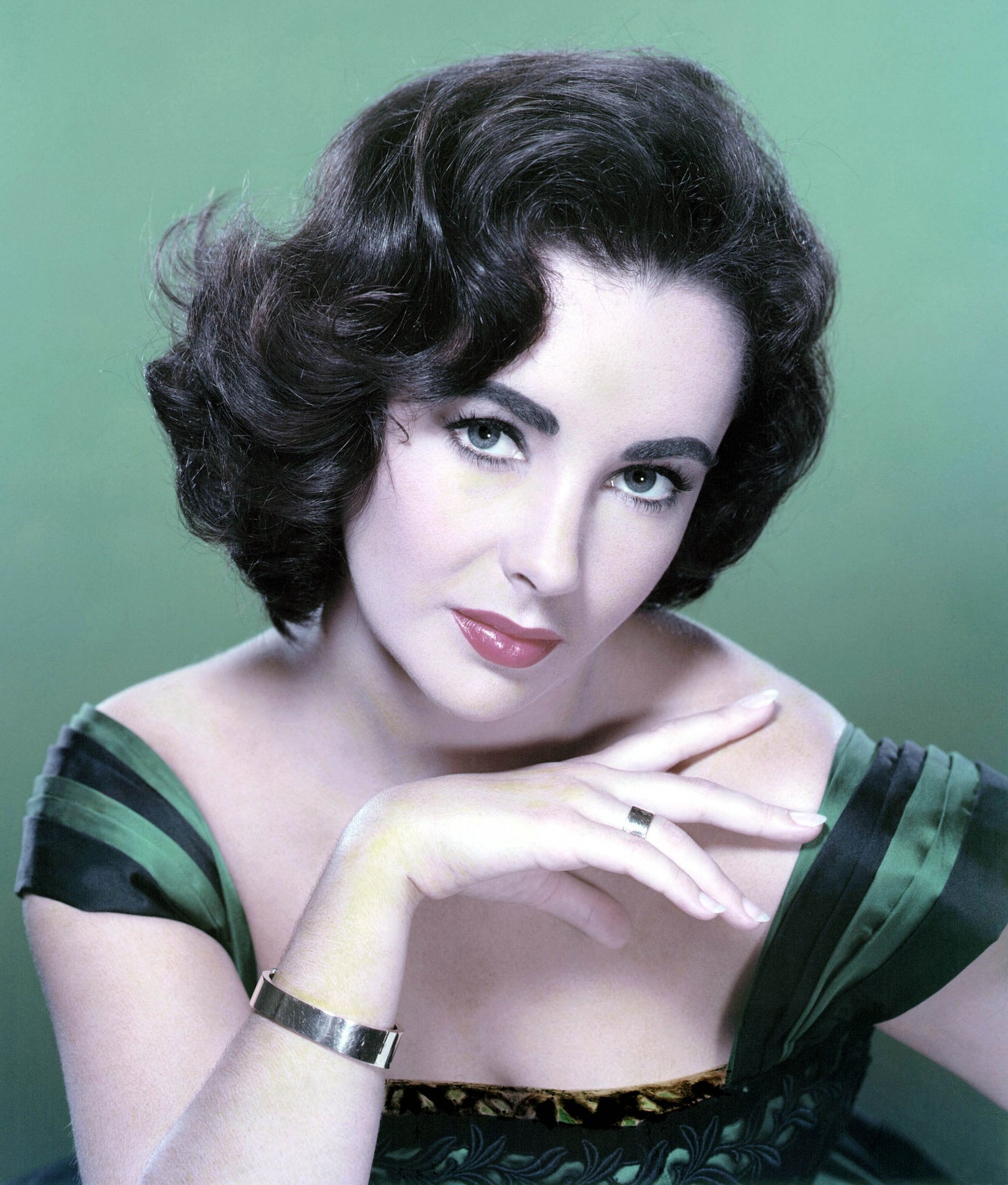 Elizabeth Taylor