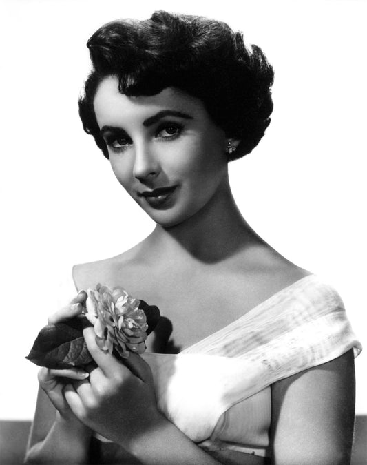 Elizabeth Taylor
