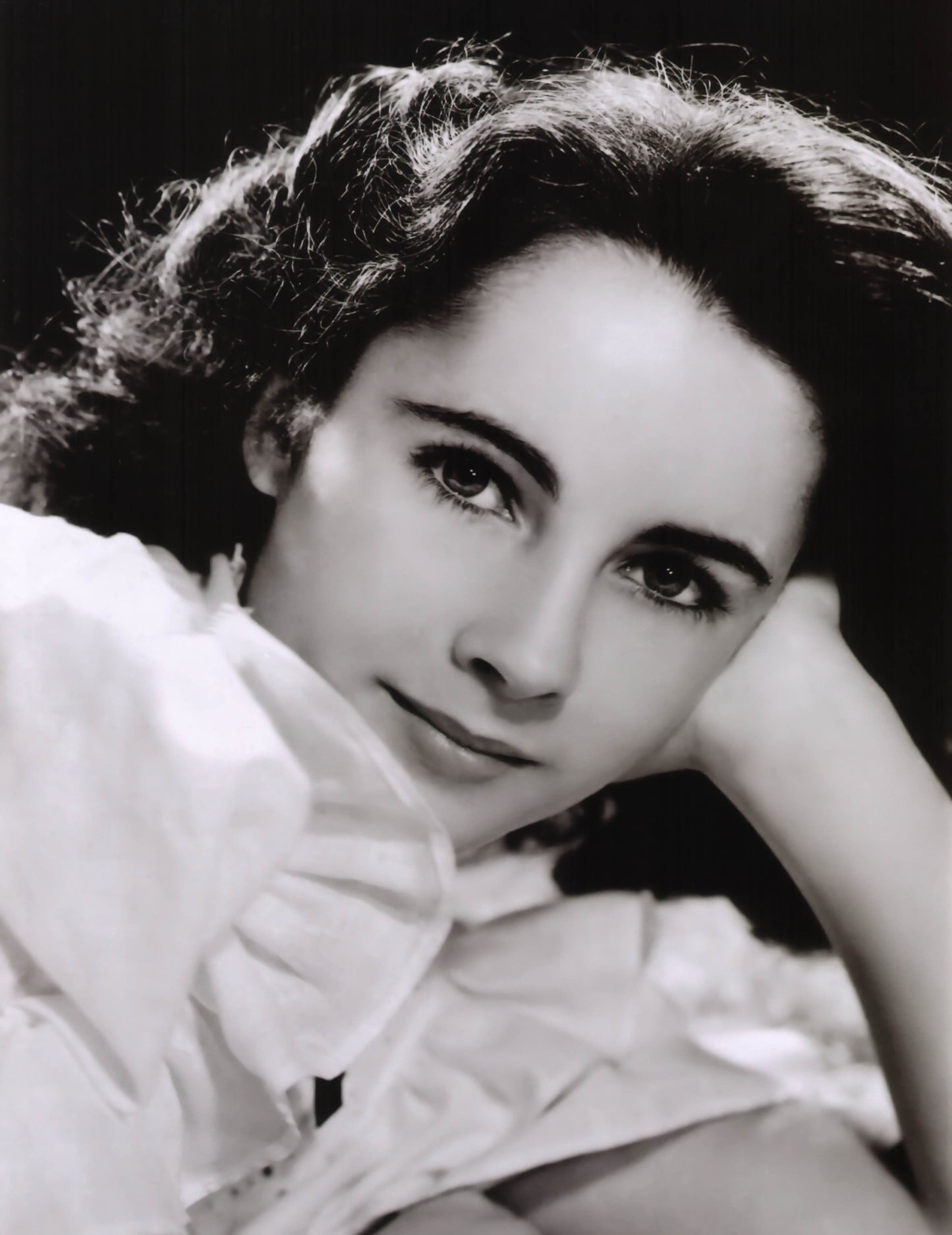 Elizabeth Taylor