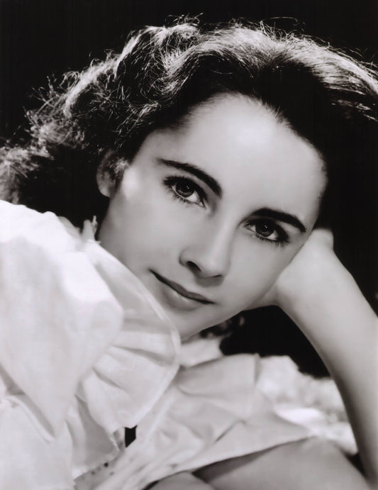 Elizabeth Taylor