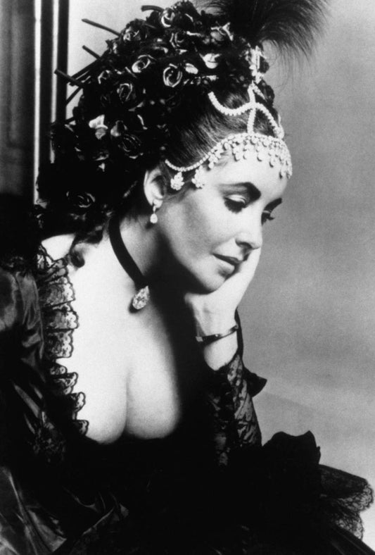 Elizabeth Taylor