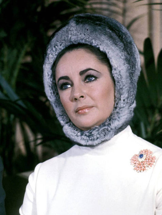 Elizabeth Taylor