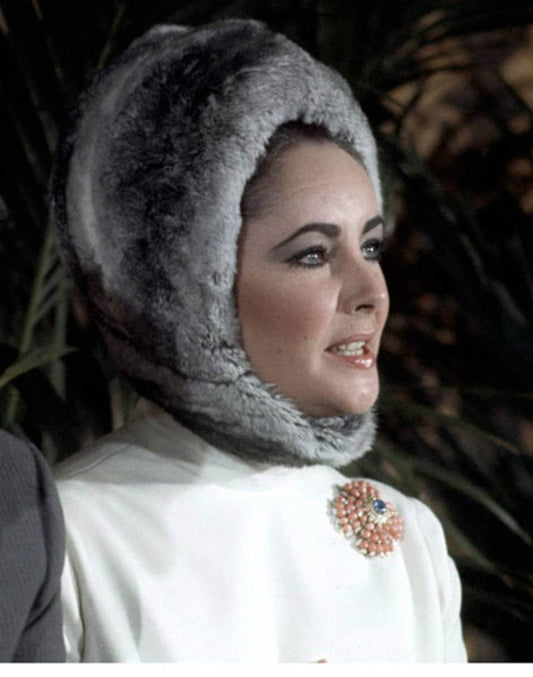 Elizabeth Taylor