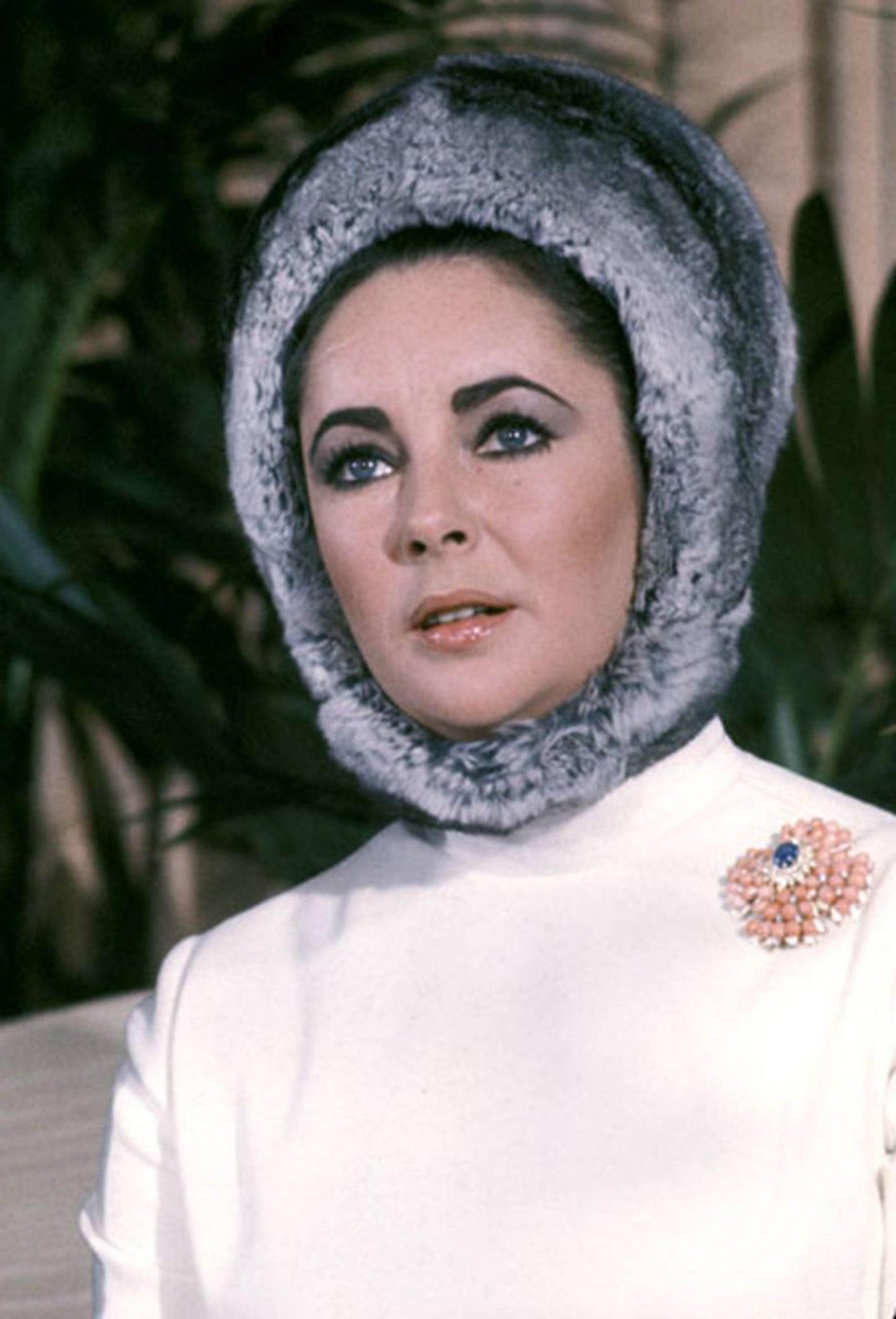 Elizabeth Taylor