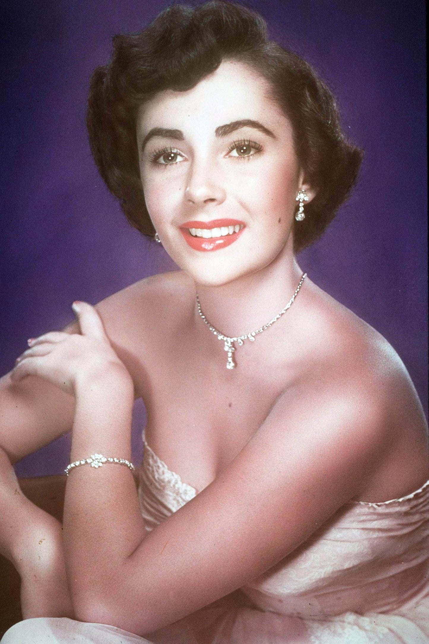 Elizabeth Taylor