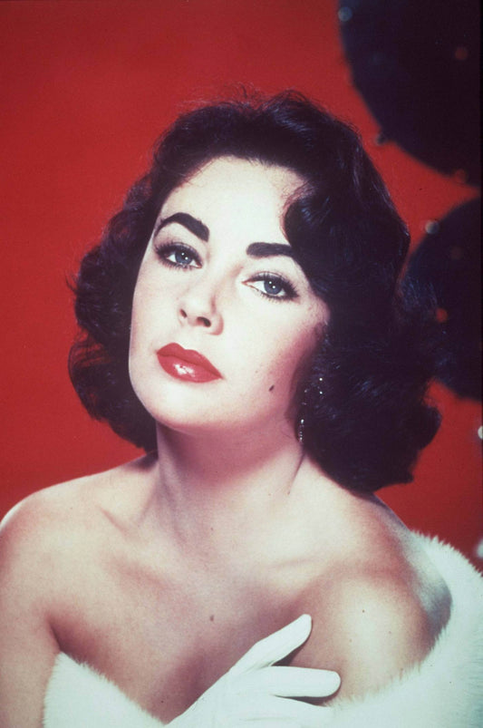 Elizabeth Taylor