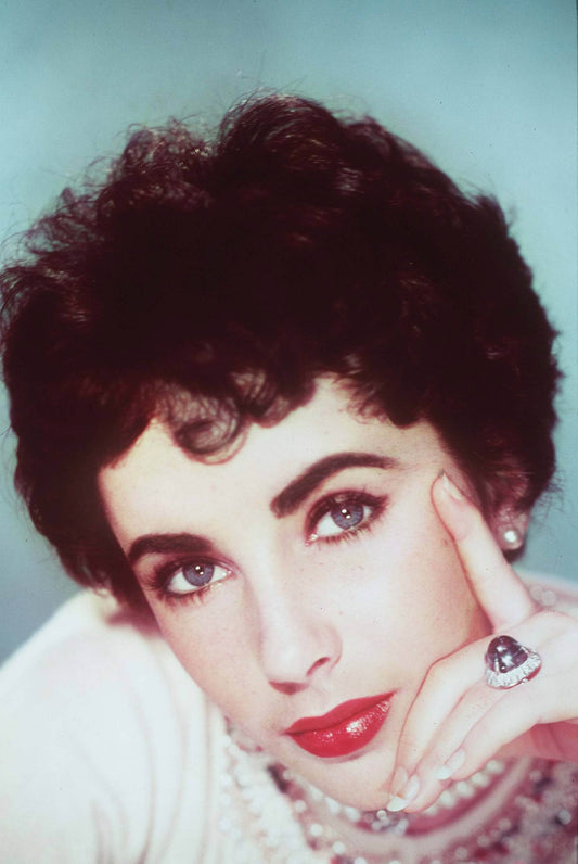 Elizabeth Taylor