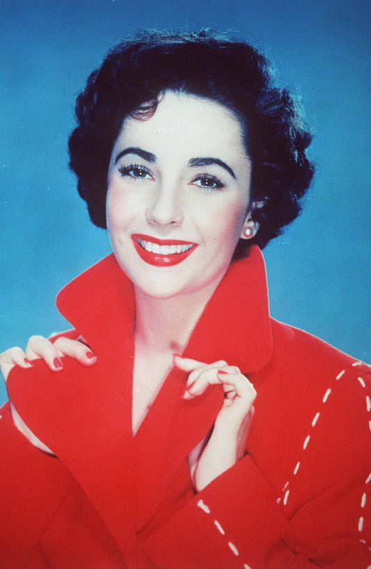 Elizabeth Taylor