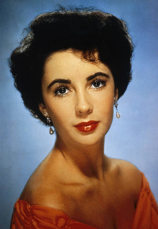 Elizabeth Taylor