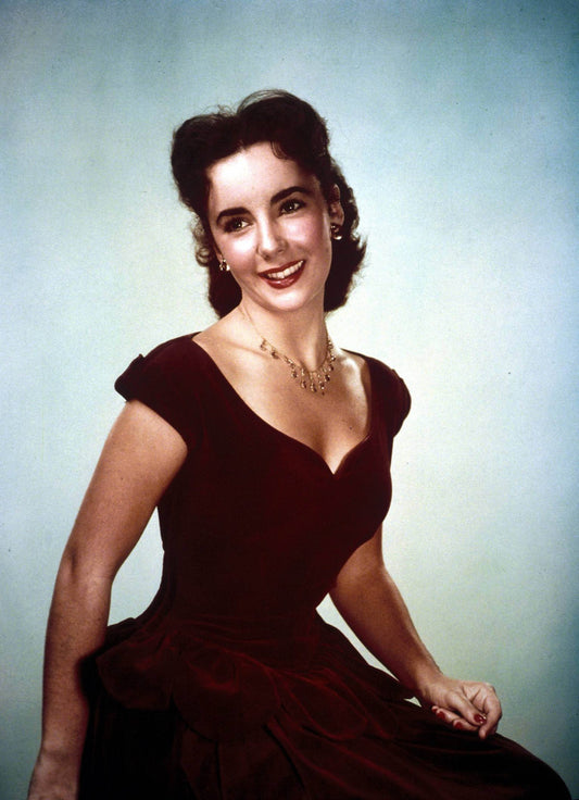 Elizabeth Taylor