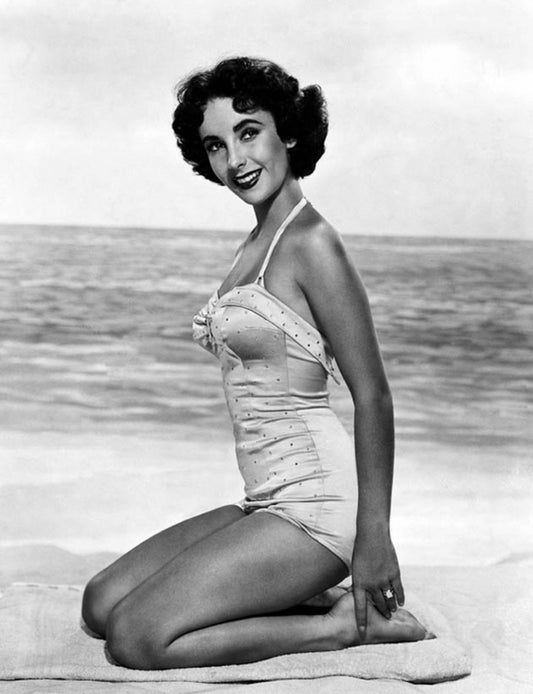 Elizabeth Taylor