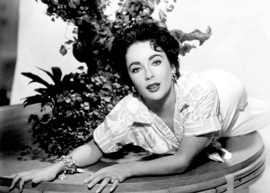 Elizabeth Taylor