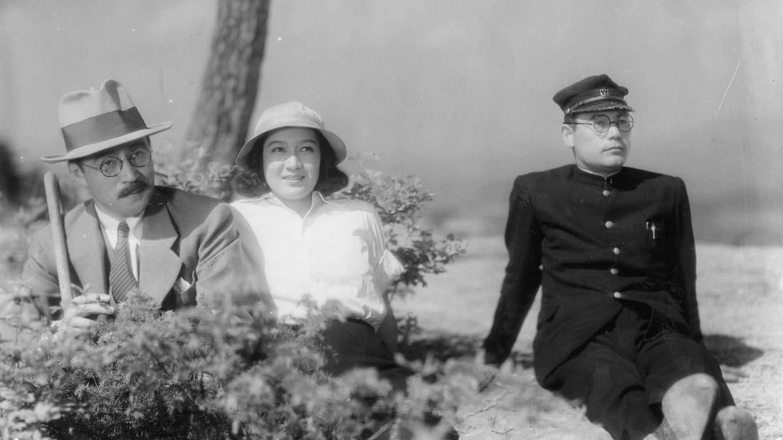 No Regrets For Our Youth