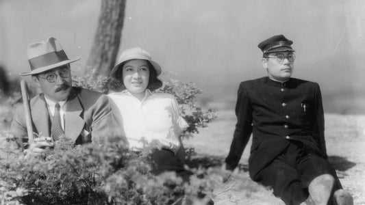 No Regrets For Our Youth