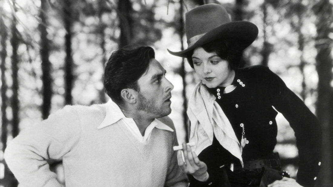 Sunrise: A Story of Two Humans