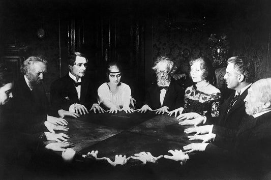 Dr. Mabuse The Gambler