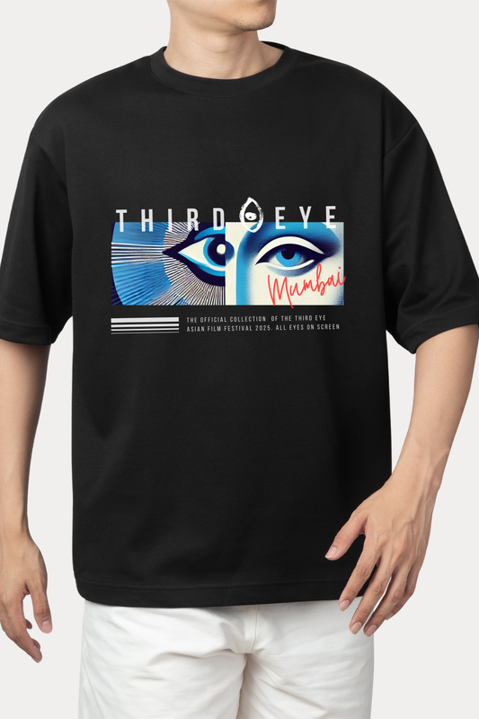 Third Eye Official Merch - Unisex Tshirt