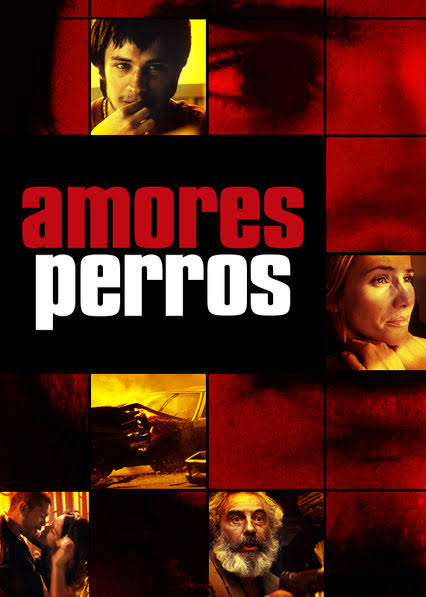 Amores Perros