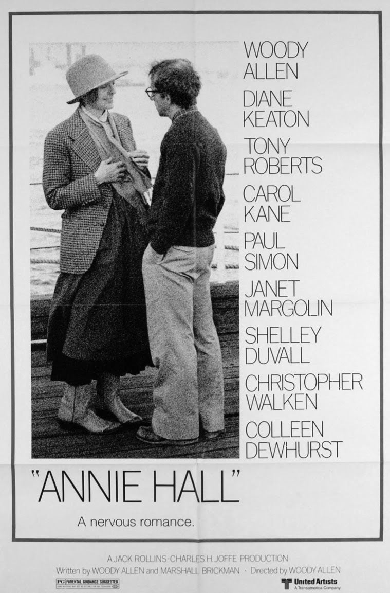 Annie Hall