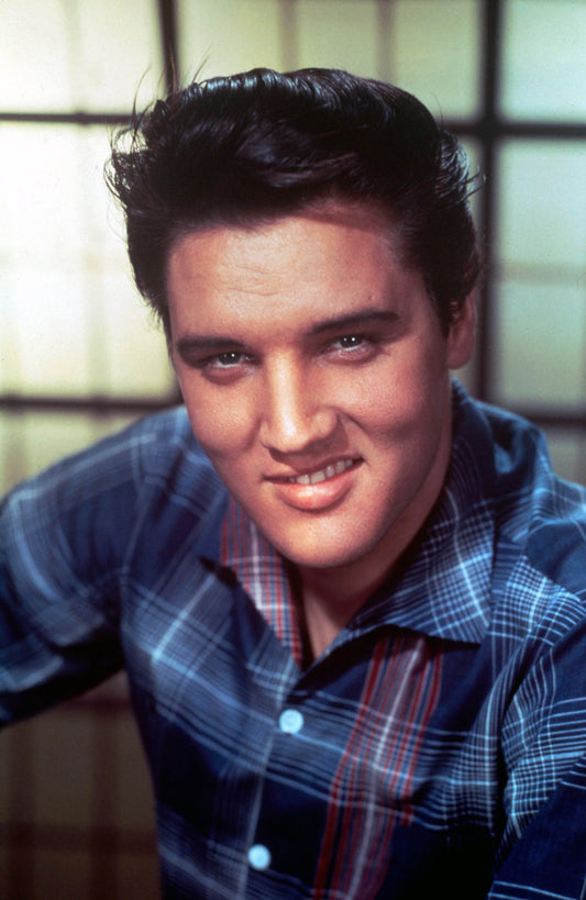 Elvis Presley 