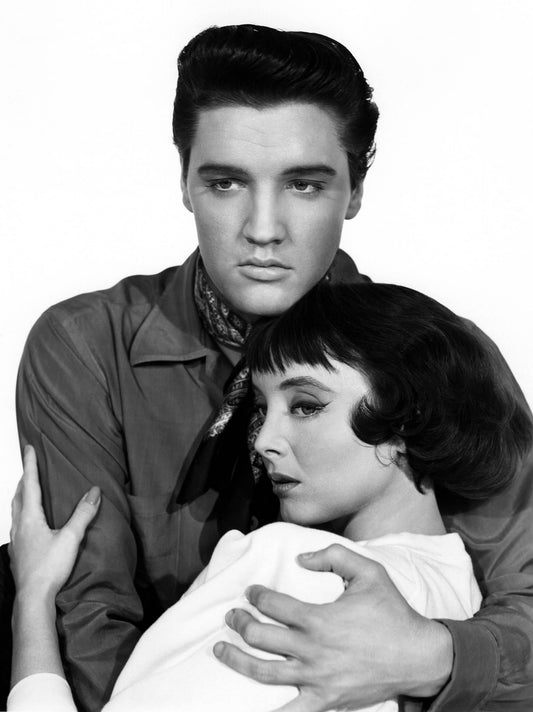 Elvis Presley 