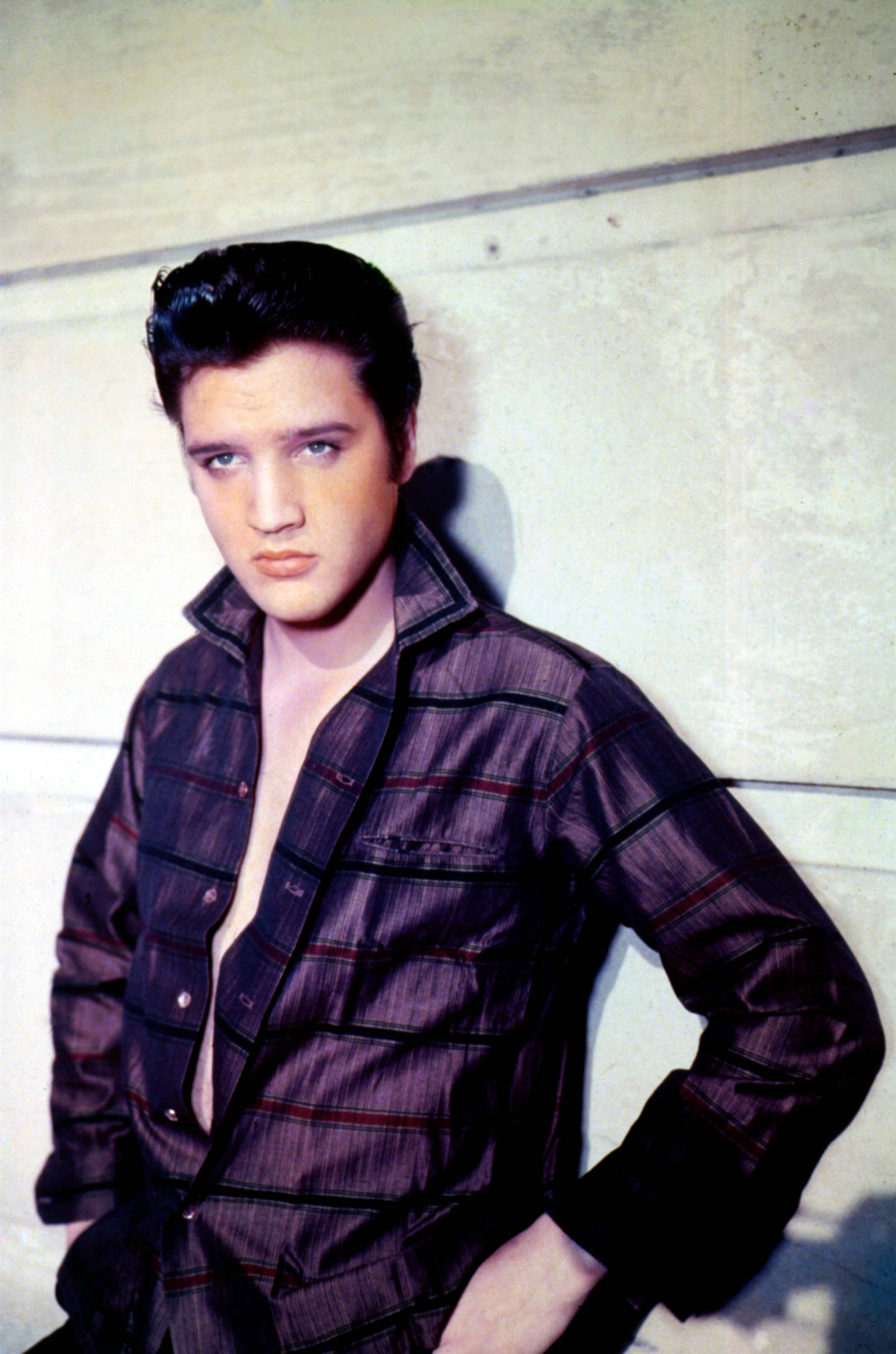 Elvis Presley 