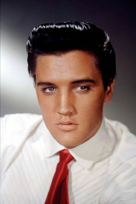 Elvis Presley 