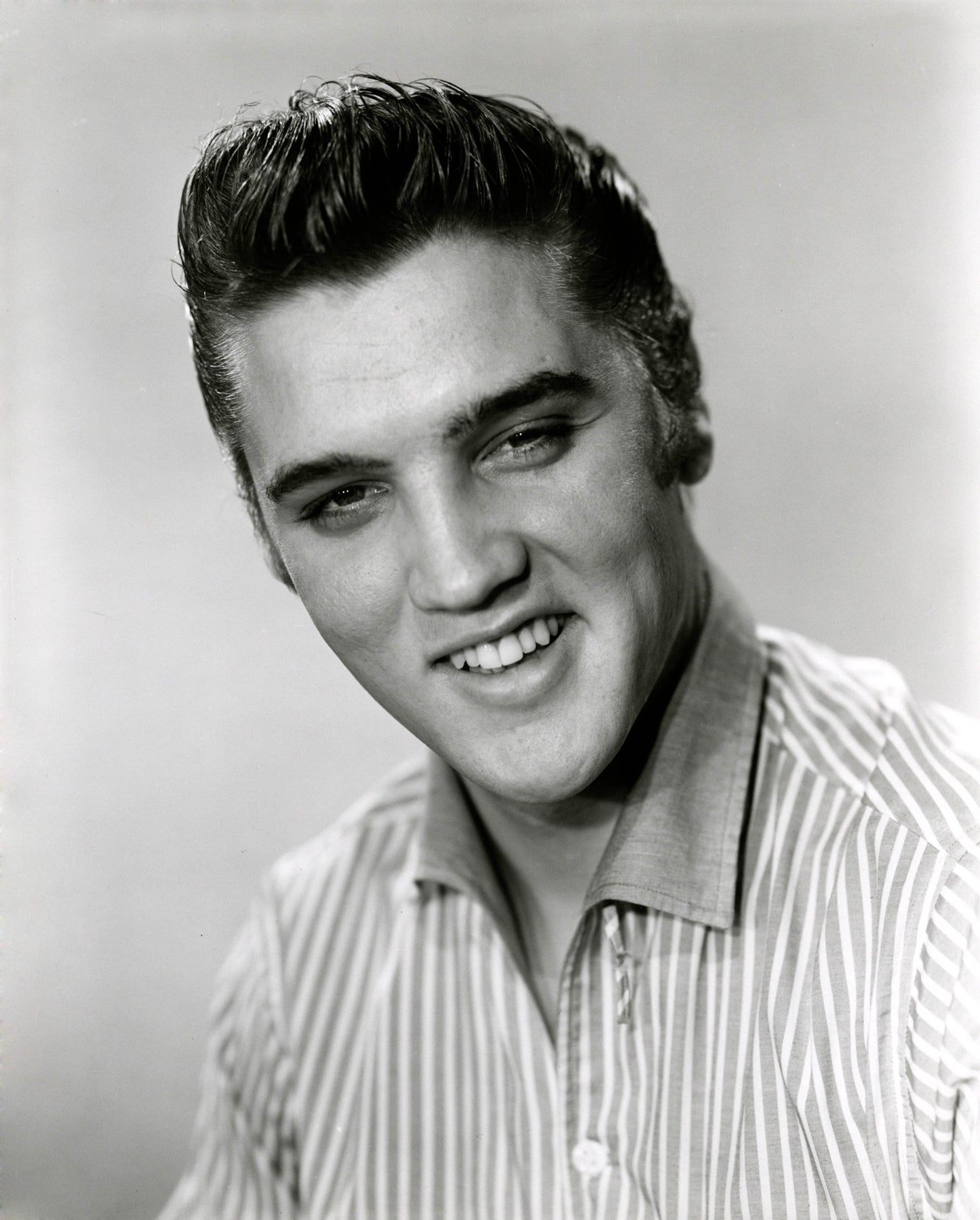 Elvis Presley 