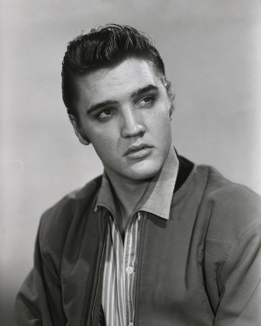 Elvis Presley 