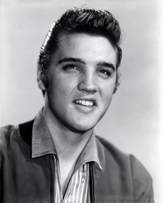 Elvis Presley 
