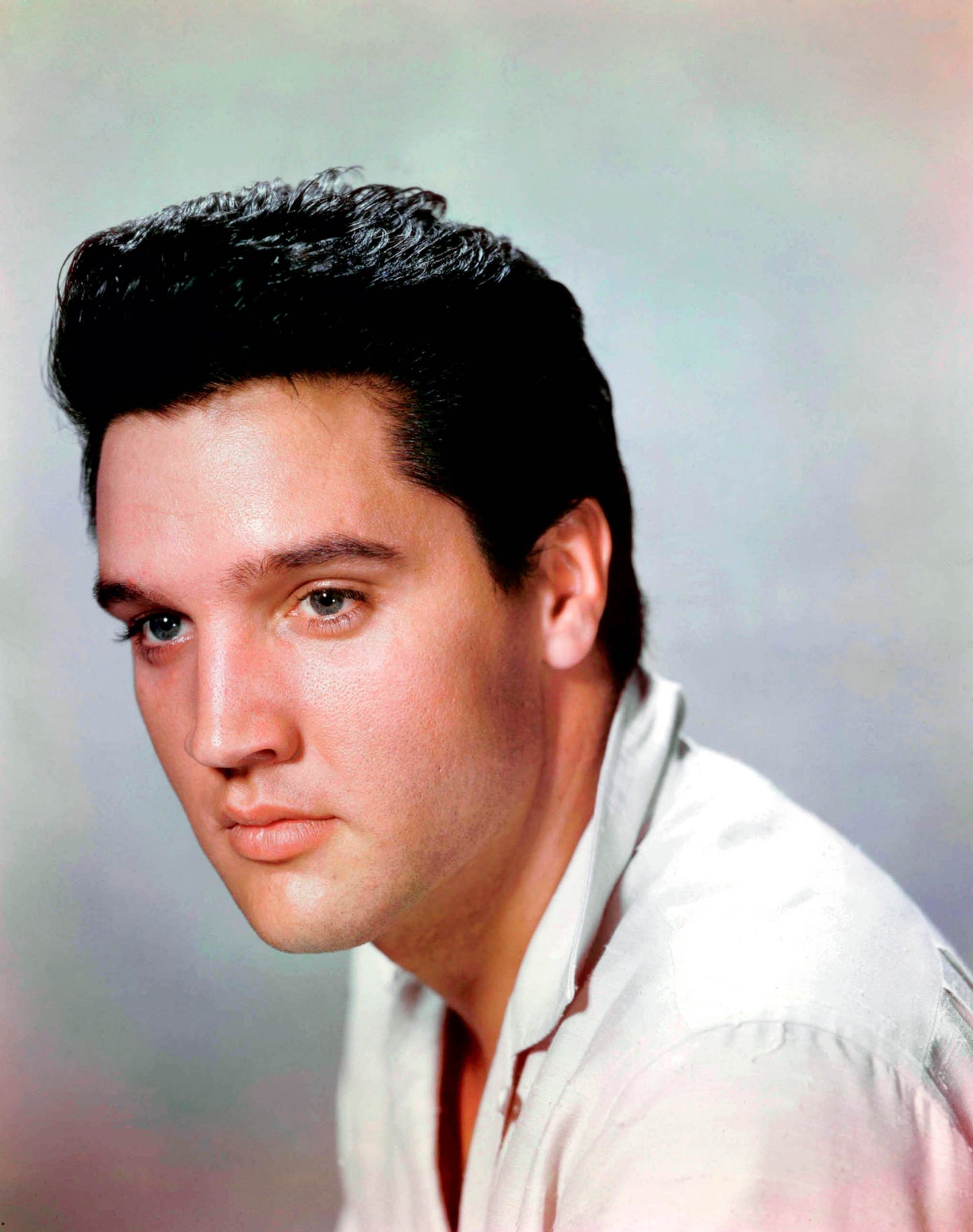 Elvis Presley 