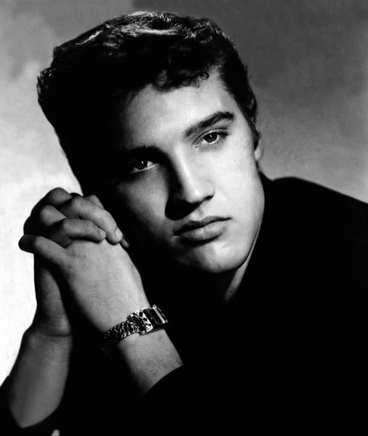 Elvis Presley 